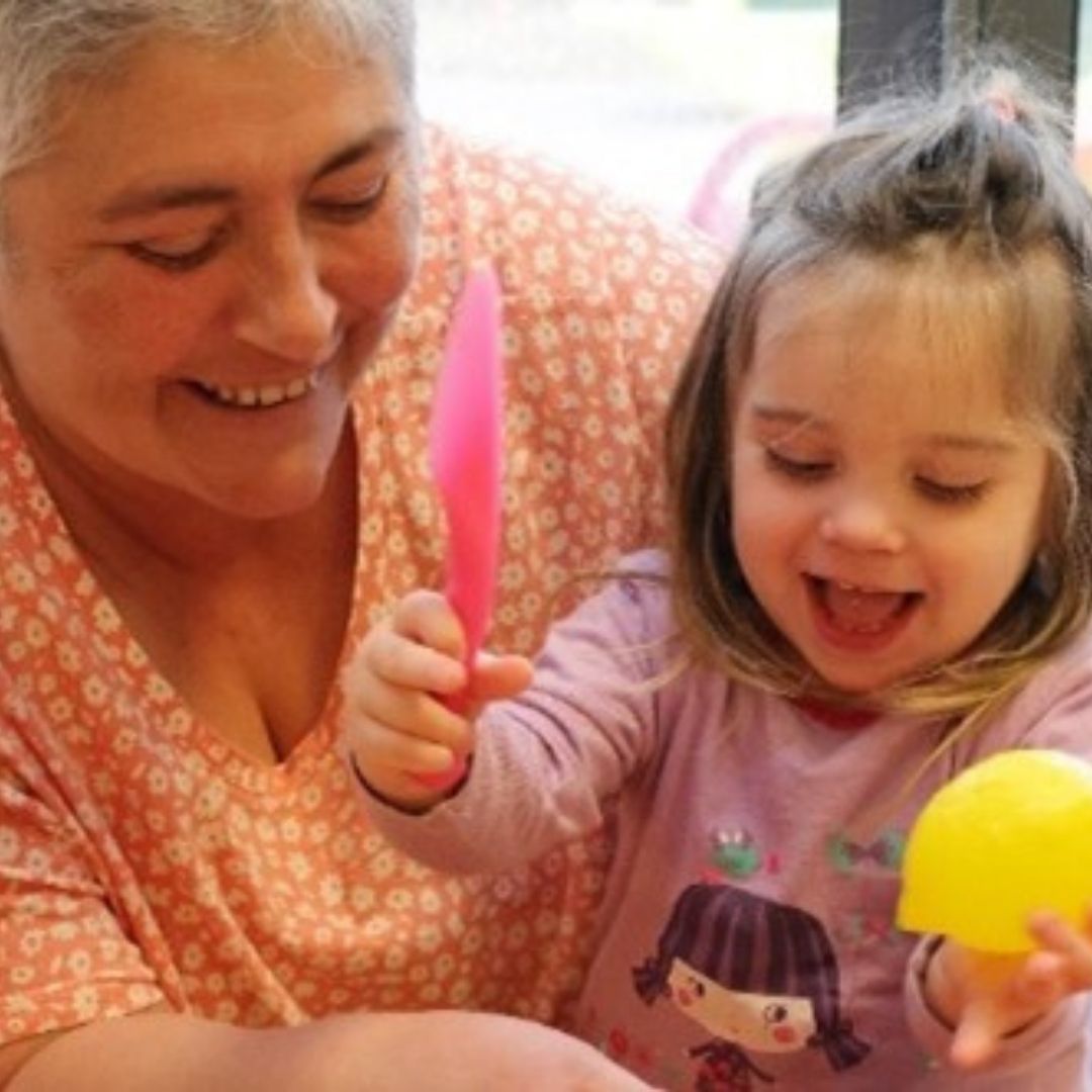 Image de l'article Igesa - Recrutement dans le secteur de la petite enfance